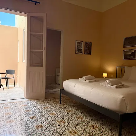 Apartmán New In By People & Places *