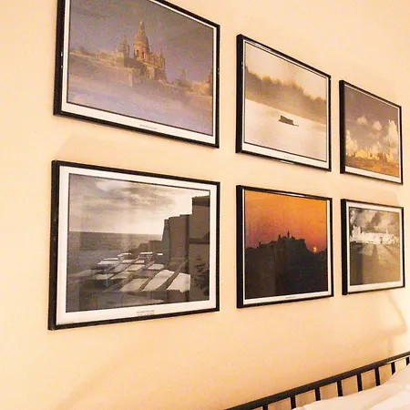 Charming In By People & Places *