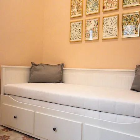 Charming In By People & Places Sliema