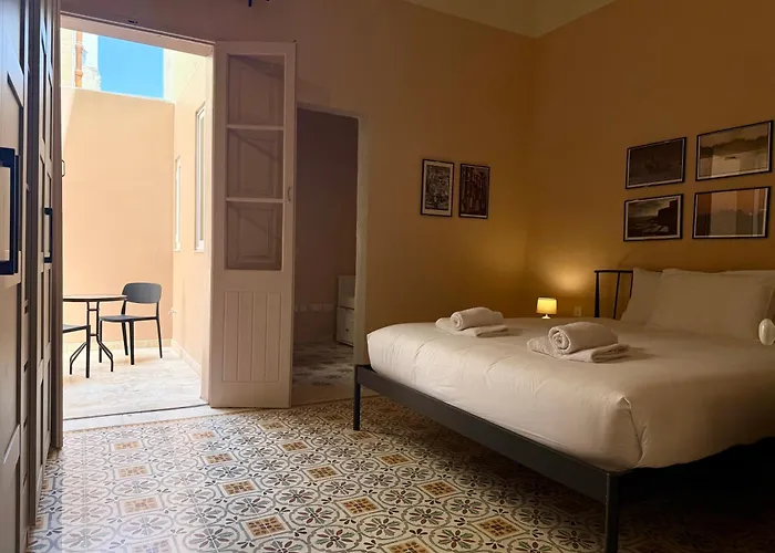 公寓 Charming In By People & Places *