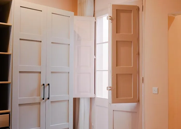 Charming In By People & Places