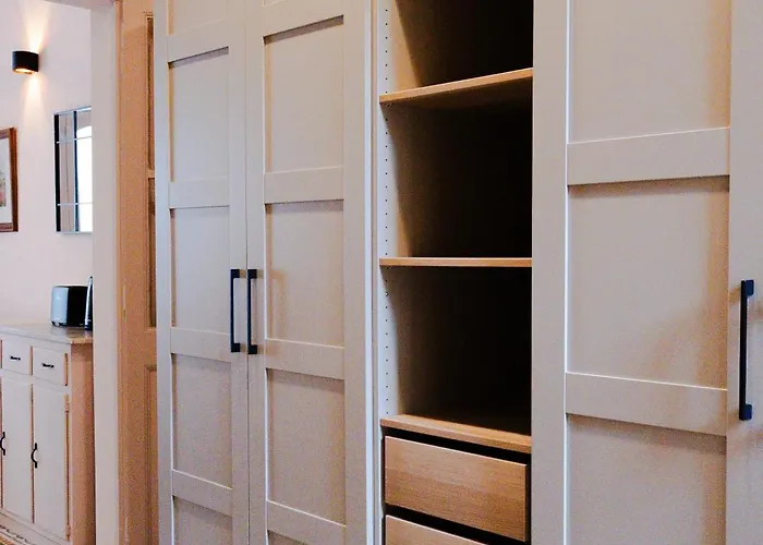 Charming In By People & Places 公寓