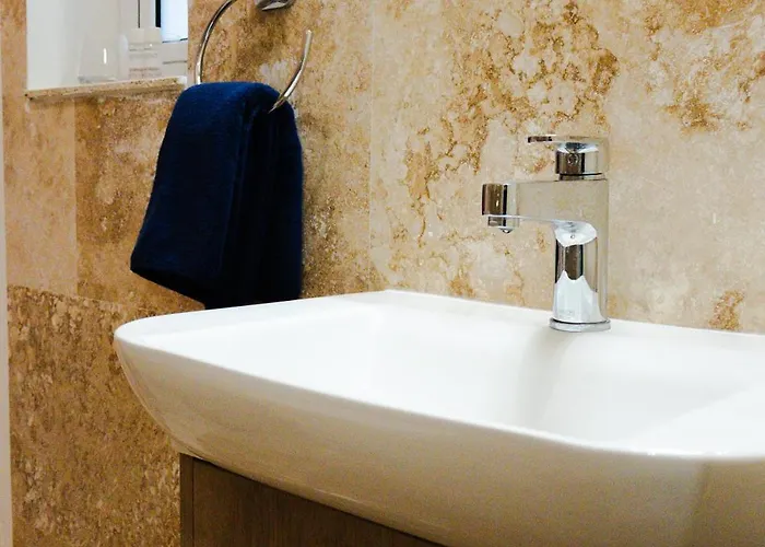 Charming In By People & Places 公寓 *