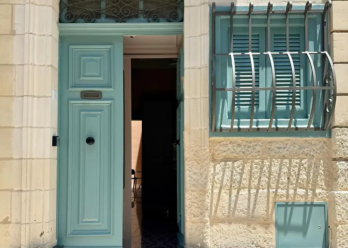 公寓 Charming In By People & Places