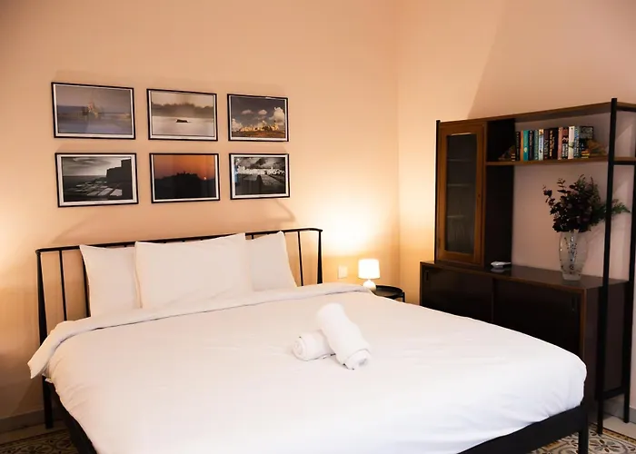 公寓 Charming In By People & Places *