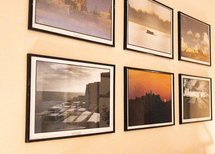 Charming In By People & Places *