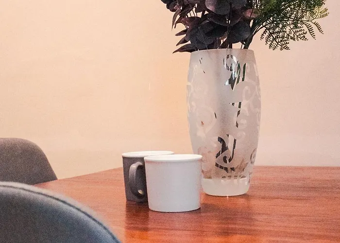 Charming In By People & Places 公寓 斯利马