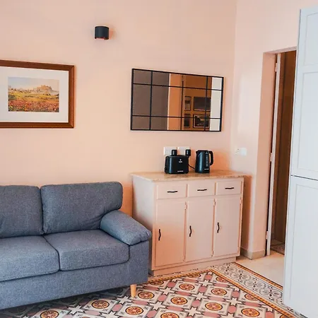 Charming In By People & Places * Sliema